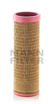 Air filter,Secondary element Renault Truck-RVI Heavy Duty 