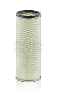 Air filter element MANN-FILTER 