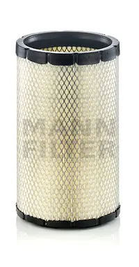 Air filter,Secondary element John Deere Heavy Duty 
