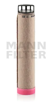 Air filter,Secondary element Deutz/Fahr/KHD Heavy Duty 