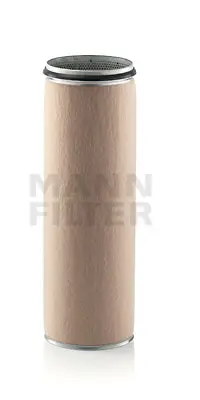 Air filter,Secondary element MAN Heavy Duty 