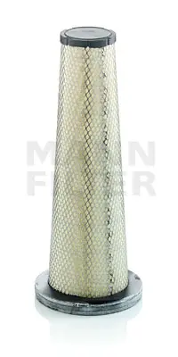 Oil filter element, pressure resistant MANN-FILTER