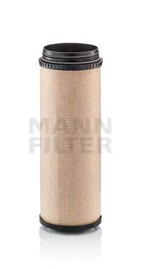 Air filter,Secondary element John Deere Heavy Duty 