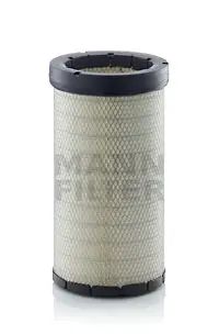 Air filter,Secondary element Caterpillar Heavy Duty 