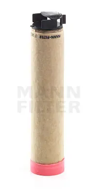 Air filter,Secondary element Industry IND 