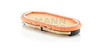 Air filter,Secondary element Caterpillar Heavy Duty 