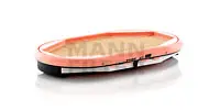 Air filter,Secondary element Fendt Heavy Duty 
