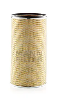 Air filter,Secondary element Caterpillar Heavy Duty 