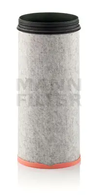 Air filter,Secondary element Volvo Truck Heavy Duty 