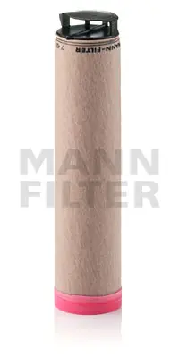 Air filter,Secondary element Fendt Heavy Duty 