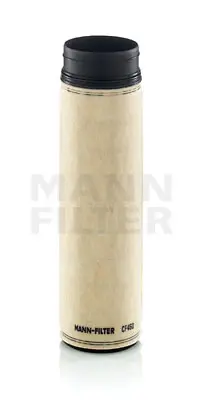 Air filter,Secondary element John Deere Heavy Duty 