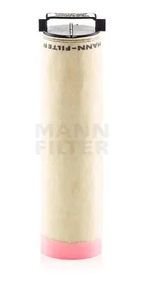 Air filter element MANN-FILTER 