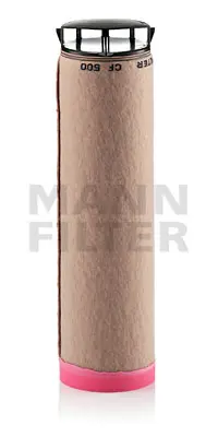 Air filter,Secondary element Linde Heavy Duty 