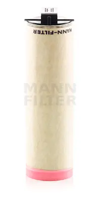 Cabin air filter element MANN-FILTER 