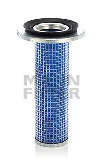 Air filter,Secondary element Same-Deutz-Fahr Heavy Duty 