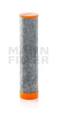Air filter,Secondary element Case New Holland Heavy Duty 