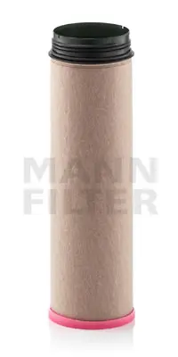 Air filter,Secondary element Claas Heavy Duty 