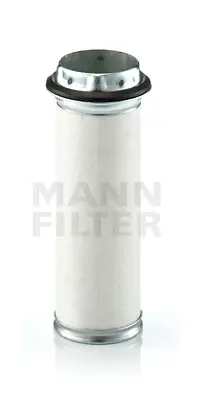 Air filter,Secondary element Same-Deutz-Fahr Heavy Duty 