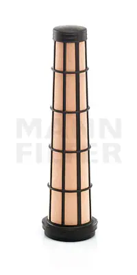 Air filter,Secondary element Bobcat Heavy Duty 