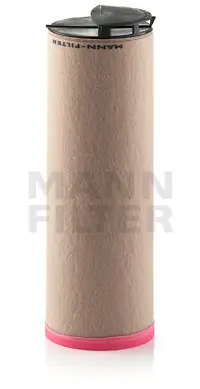 Air filter,Secondary element Claas Heavy Duty 