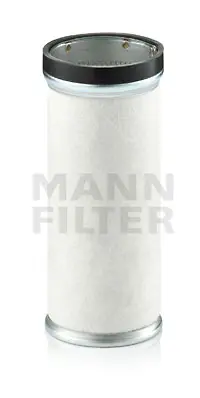Air filter,Secondary element Same-Deutz-Fahr Heavy Duty 