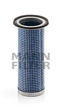 Air filter,Secondary element Bamford Heavy Duty 