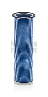 OIL FILTER MANN-FILTER 