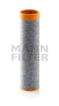 Air filter,Secondary element Case New Holland Heavy Duty 