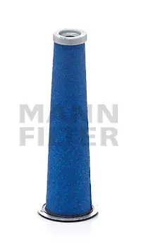 Air filter,Secondary element Case New Holland Heavy Duty 