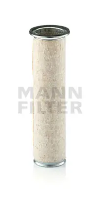 Air filter,Secondary element John Deere Heavy Duty 