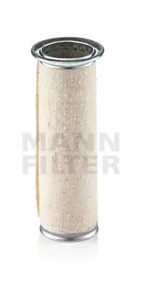 Air filter,Secondary element Case New Holland Heavy Duty 