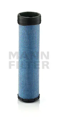 Air filter,Secondary element Fendt Heavy Duty 