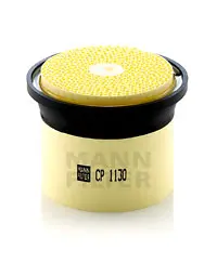 Air filter Industry IND 