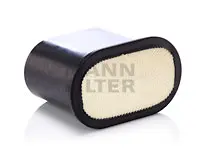 Air filter Case New Holland Heavy Duty 