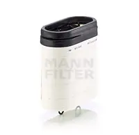 Air filter Volvo Truck Heavy Duty 