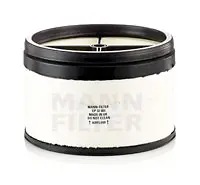 Air filter Volvo Truck Heavy Duty