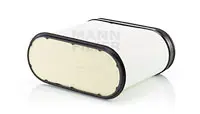 Air filter John Deere Heavy Duty 