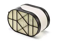 Air filter Same-Deutz-Fahr Heavy Duty 