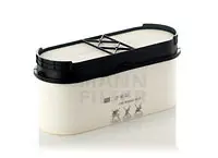 Air filter Mercedes-Benz Heavy Duty 