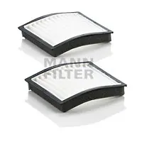 Cabin filter BMW Car 
