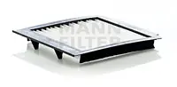 Cabin filter Land Rover Car 