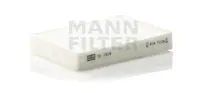 Cabin filter Hyundai Car 