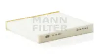 Cabin filter Daihatsu Car 