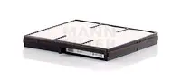 Cabin filter Chevrolet/Daewoo Car 