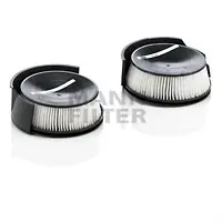 Cabin filter BMW Car 