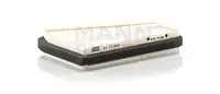 Cabin filter Chevrolet/Daewoo Car 