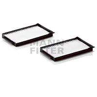 Cabin filter Mazda Car 
