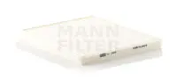 Cabin filter Toyota Car 