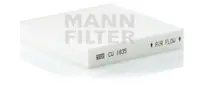 Cabin filter Honda Car 