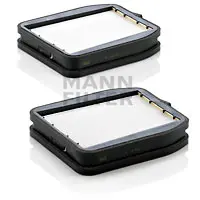 Cabin filter Mercedes-Benz Car 